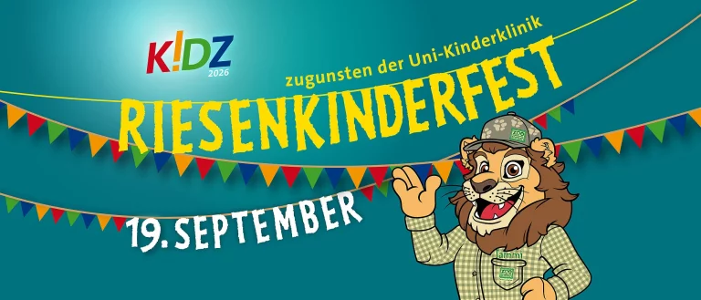 Zoofest Leipzig