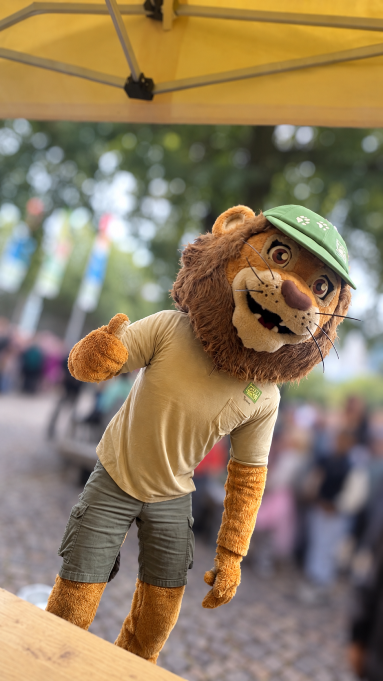 Leipziger Zoofest